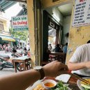 (주)핸섬코스 | 다낭 밤거리 탐방 후기, 한시장부터 루프탑바까지 걸어본 하루