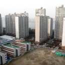 전국 주요 50층 이상 초고층 아파트 현황 및 강남 재건축 층수 문제 이미지