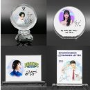 정밀화와 수채화 | 감사패 제작 후기: 이모션아트로 나만의 의미를 더하다