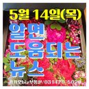 다산자이삼성공인중개사사무소 | 5월 14일(목) 알면 도움되는 뉴스