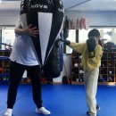 클라우스 복싱 이미지