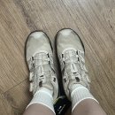 등린이 여자등산화 추천 아이더 퀀텀에너지듀얼 베이지 235 내돈내산 후기
