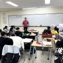 원어민 영어 이미지