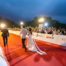 제26회 전주국제영화제 개막식 이미지