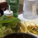 탐궁숯불갈비
