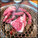 울산 무거동 맛집으로 간 &#39;무거한우마을&#39; 후기!