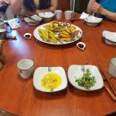 경주 불국사 맛집 &#34;향적원&#34; 가족식사 했어요