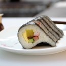 고슬김밥 이미지