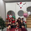 파티타임 | 천안 아이 생일파티 장소 추천｜새늘1695 프라이빗 키즈풀에서 즐거운 파티타임