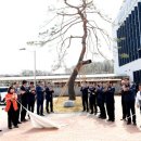 월롱면 행정복지센터 이미지