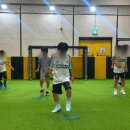 백호축구클럽&풋살파크