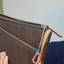 함목명품마을영어조합 | 제주 비즈공예 [공방 체험 후기] | 대정 영어마을에서 찾아온 원석 매듭 키링 만들기 클래스