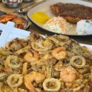 박승광 해물칼국수 - 중구 | 박승광 해물칼국수