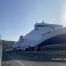 퀸노래연습장 | 퀸제누비아2호 배타고 다녀온 제주여행 초등겨울방학 버킷리스트