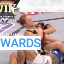 World MMA Awards 2015 수상 결과 이미지