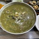 인정칼국수 이미지