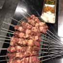 (주)유칼릭스 대구지점 | 양복점 동대구역점ㅣ양꼬치 둘이서 배 터지게 먹은 후기... 사이드 메뉴 조합 추천
