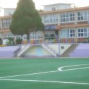 장명초등학교 이미지