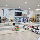 LH트리플센텀 | 장현샛별공동육아나눔터 이용후기 아기랑 가볼만한 곳 무료 실내 이용안내 주차 및 수유실