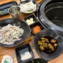 청풍식육식당