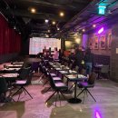 강남 이색 데이트 뮤지컬펍넘버스테이지 후기