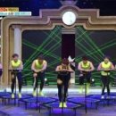 라인핏(점핑다이어트) 이미지