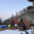 팔송로 | 국내여행) 강원도 평창 자연휴양림 태기산 101호 후기