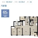 거제아주코오롱하늘채 | 거제 아주 코오롱하늘채 아파트 부동산 임장 ⭕ 한화오션 앞
