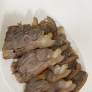 GS 더프레시 선유도역점 | GS프레시 추천 족발 탐미오족 내돈내산