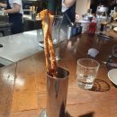 참사랑한약국 | 맛집 추천 오스테리아 오르조 미슐랭 맛집(?) 예약방문 내돈내산 솔직후기 화장실 주차 매장분위기 A to Z