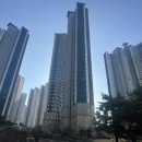 영종하늘도시 우미린2단지아파트 이미지