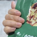 젤이쁜 | 채도 뷰티 셀프 네일 후기 : 깔끔한 이쁜 붙이는 젤네일 스티커 추천