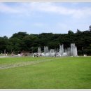 오동도 산책로입구 Daum카페