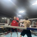 더파이팅 복싱짐 이미지