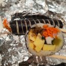 삼봉김밥