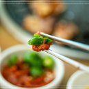 조교수숯불갈비 이미지