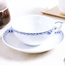 석헤어메이드 | 덴마크 도자기 여행, 로얄 코펜하겐과 코발트 블루에 대하여