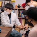제주도에도 봄꽃이 마냥 반갑지만은 않은 소아 아토피, &#39;여기&#39; 아직 안오셨나요?