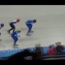 제33회 전국남녀 남고 1,500M 준결승1~2조, 결승_161118~20_강릉 이미지