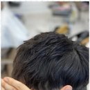 헤어살롱 설렘 이미지
