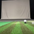프리마스크린골프(417) | 대전 실내 골프 연습장 추천 🏌️🔥