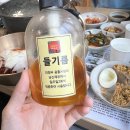 양주 용암리막국수 부지깽이 막국수, 만두버섯샤브 등 내돈내먹