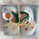 뉴코아아울렛 | 통통한 아기 첫 신발 추천｜모이몰른 멜로디화 사이즈 후기 (뉴코아아울렛)