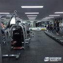 하동국민체육센터+헬스장 이미지
