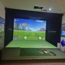 골프존파크 초월 킹스크린 | 초월 골프존파크 용수스크린점 내돈내산 골프연습장