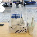 움버거앤윙스 상수역점 이미지