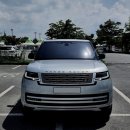 랜드로버 레인지로버 D350 SWB Autobiography 간단 시승기, 제원 정보 가격