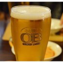 OB맥주 이미지