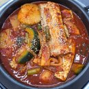 sk브로드밴드빌딩 | 목포 하당 맛집 찐한 갈치조림 백반 나나네집