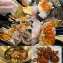장지녕간장게장 - 강서구 하늘길 233 | 용산구 한남동 맛집 수율 폭발 장지녕 간장게장 데이트 후기(내돈내산)